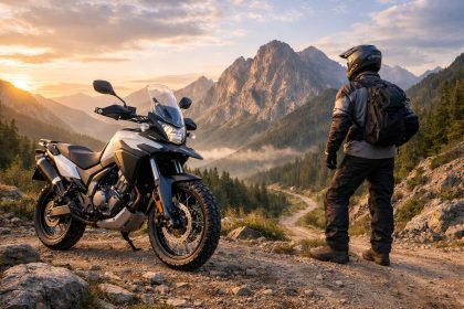 Découvrir l’aventure à moins de 10 000 € : le nouveau trail accessible signé par ce constructeur légendaire explorez le nouveau trail accessible à moins de 10 000 €, signé par un constructeur légendaire. partez à l’aventure sans compromis sur la qualité et le plaisir.
