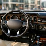 découvrez le modèle emblématique présent sur le marché depuis 1977, désormais équipé de son tout premier airbag pour une sécurité renforcée.