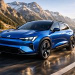 ESSAI : À bord de l'Alpine A390 GT 2026, le SUV sportif 100% électrique qui redéfinit la conduite découvrez l'essai de l'alpine a390 gt 2026, un suv sportif 100% électrique qui révolutionne l'expérience de conduite avec performance et innovation.