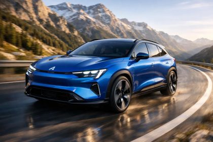 ESSAI : À bord de l'Alpine A390 GT 2026, le SUV sportif 100% électrique qui redéfinit la conduite découvrez l'essai de l'alpine a390 gt 2026, un suv sportif 100% électrique qui révolutionne l'expérience de conduite avec performance et innovation.