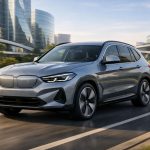 ESSAI - BMW iX3 (2026) : notre retour d'expérience au volant du SUV électrique, l'ultime défi des leaders du segment ? découvrez notre retour d'expérience au volant du bmw ix3 (2026), le suv électrique qui relève l'ultime défi des leaders du segment avec performance, design et autonomie.