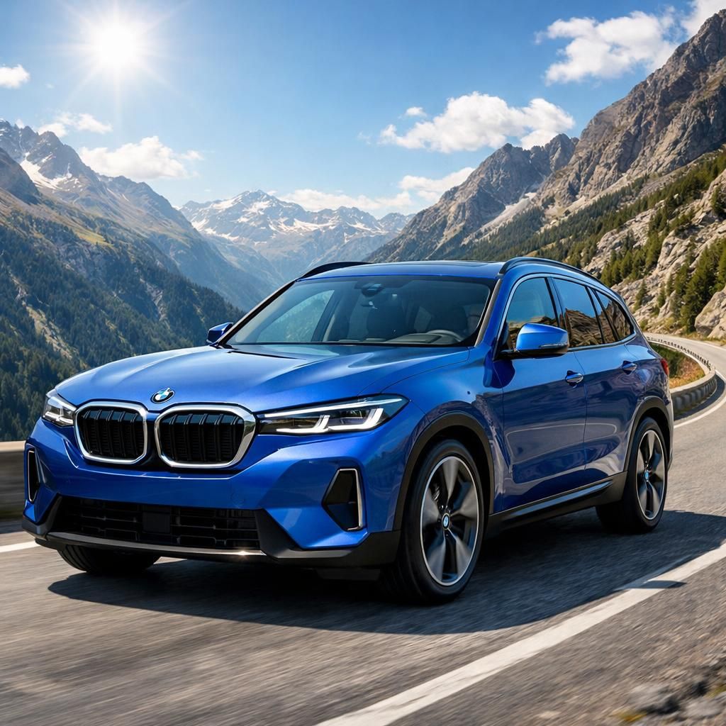 ESSAI - BMW iX3 (2026) : notre retour d'expérience au volant du SUV électrique, l'ultime défi des leaders du segment ? découvrez notre essai complet du bmw ix3 2026, le suv électrique qui tente de s'imposer comme la référence du segment. retour d'expérience au volant et analyse des atouts et défis de ce modèle innovant.