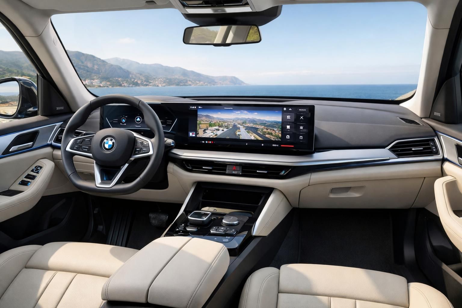 ESSAI - BMW iX3 (2026) : notre retour d'expérience au volant du SUV électrique, l'ultime défi des leaders du segment ? découvrez notre essai complet du bmw ix3 2026, le suv électrique qui repousse les limites du segment. retour d'expérience au volant, performances, design et innovations au rendez-vous.