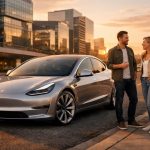 ESSAI - Tesla Model 3 Propulsion 2026 : notre retour d'expérience sur la Tesla la plus abordable découvrez notre essai complet de la tesla model 3 propulsion 2026, la voiture électrique la plus abordable de la marque, avec un retour d'expérience détaillé sur ses performances, son autonomie et son design.