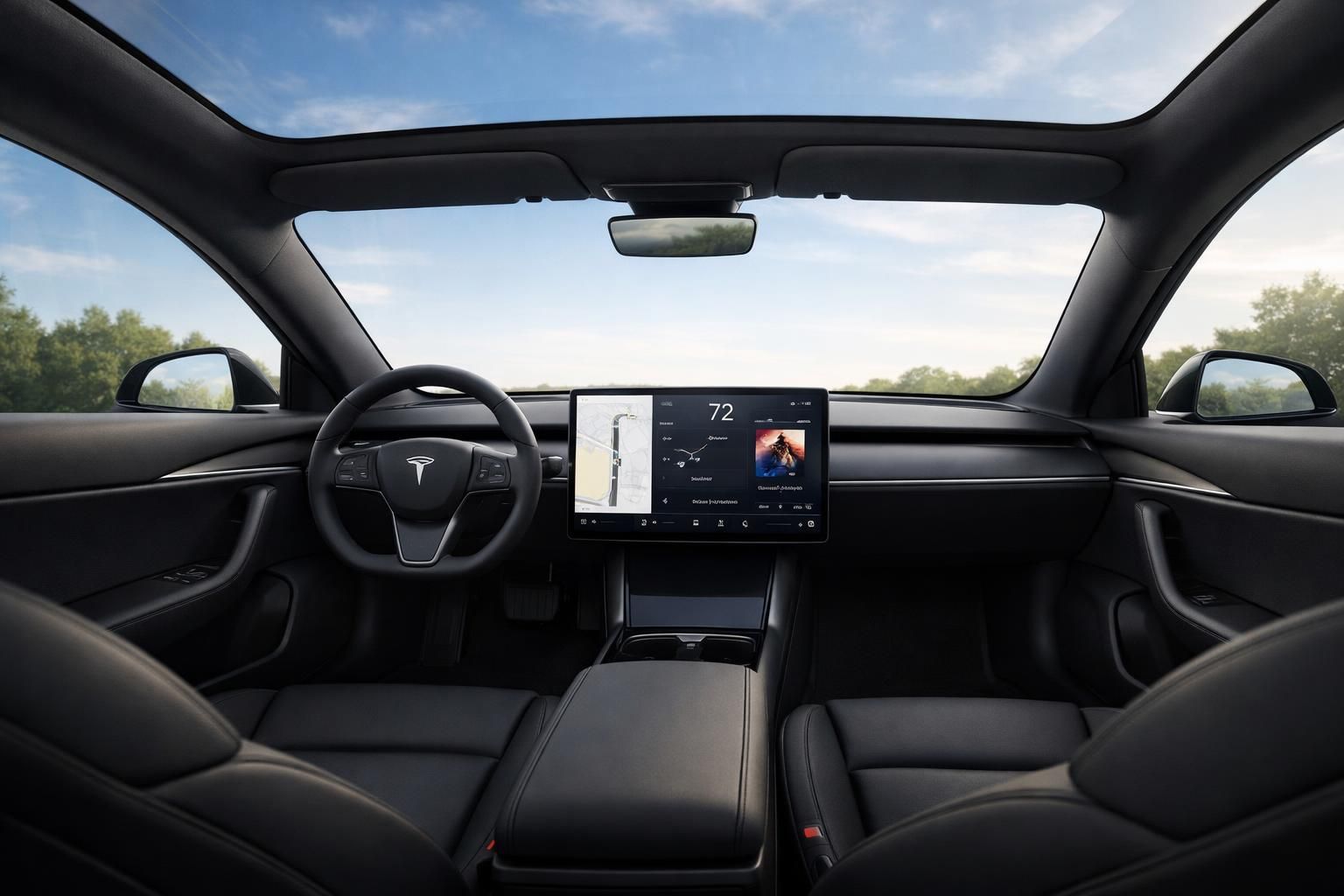 ESSAI - Tesla Model 3 Propulsion 2026 : notre retour d'expérience sur la Tesla la plus abordable découvrez notre essai complet de la tesla model 3 propulsion 2026, la voiture électrique la plus abordable de tesla, avec notre retour d'expérience détaillé sur ses performances, son autonomie et son design.