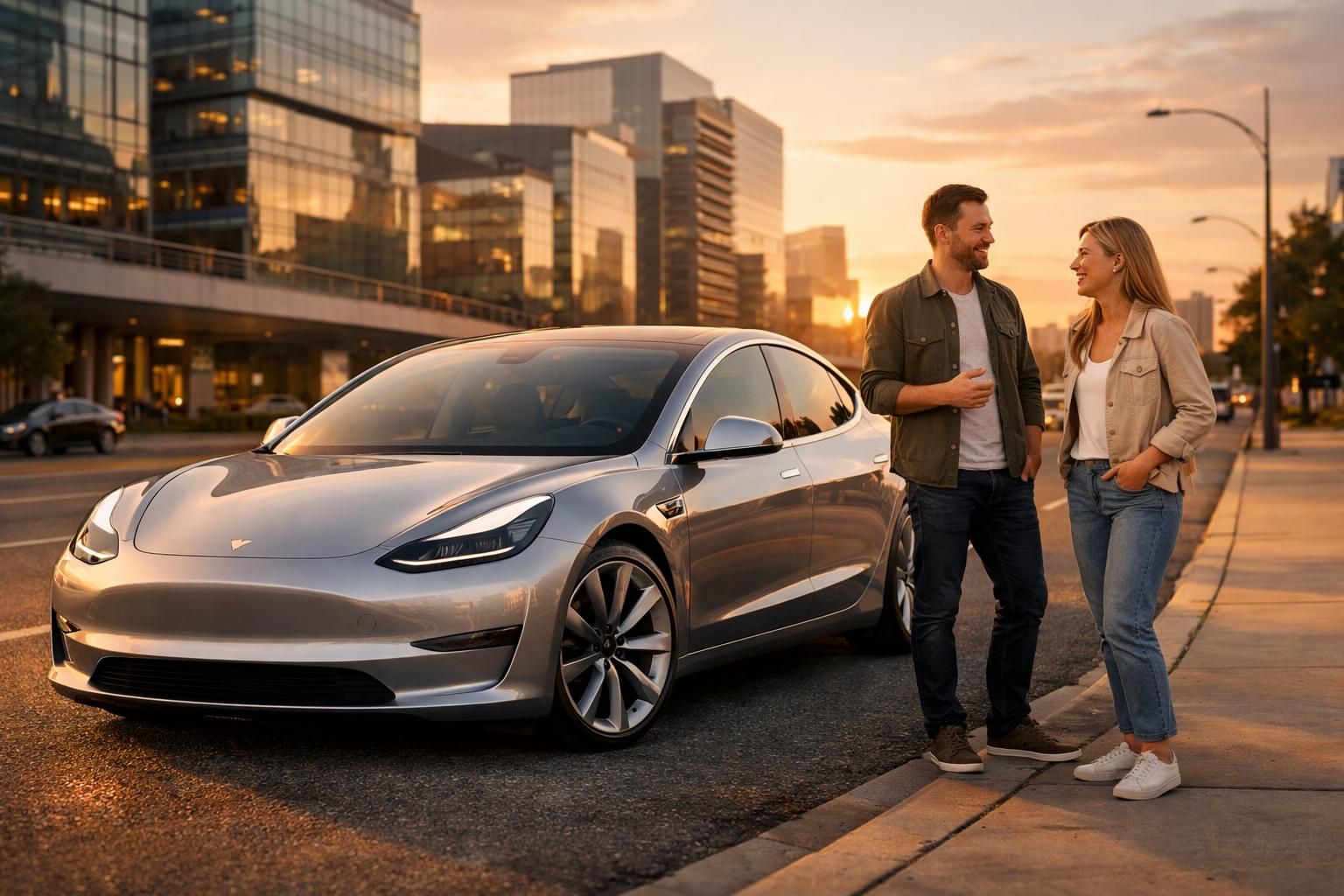 ESSAI - Tesla Model 3 Propulsion 2026 : notre retour d'expérience sur la Tesla la plus abordable découvrez notre essai complet de la tesla model 3 propulsion 2026, la voiture électrique la plus abordable de la marque, avec un retour d'expérience détaillé sur ses performances, son autonomie et son design.