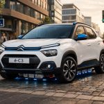 découvrez notre essai de la citroën ë-c3, la compacte électrique idéale pour la ville, avec une batterie optimisée pour une conduite urbaine efficace et agréable.