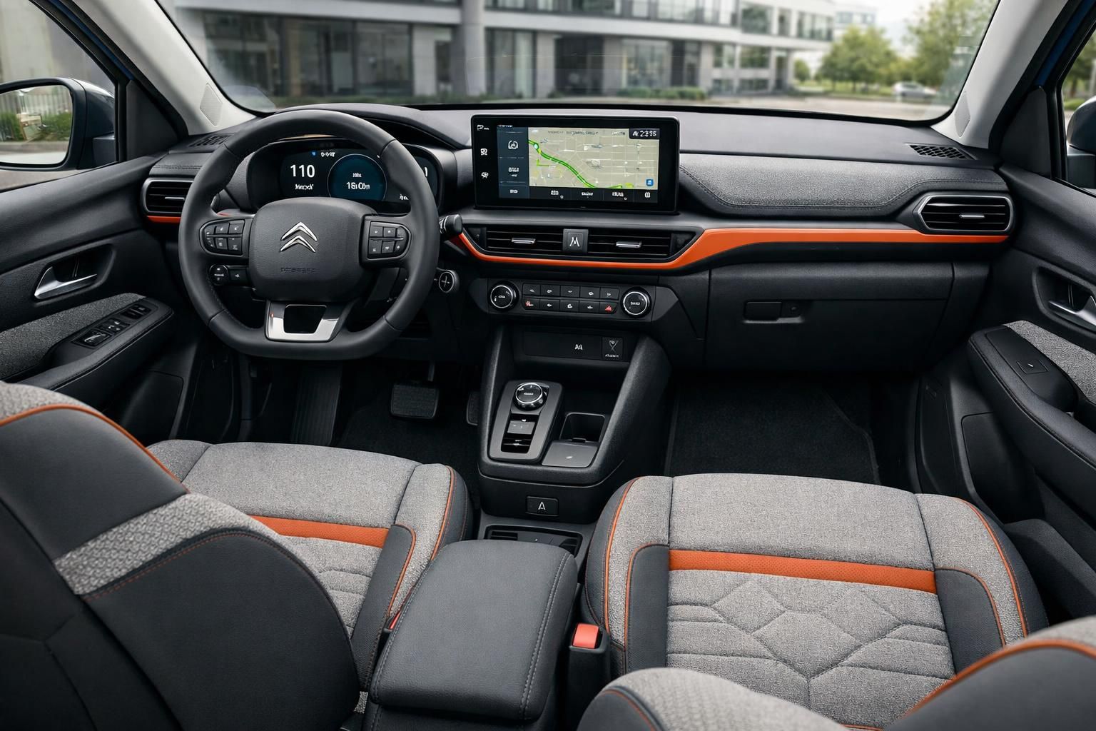 Essai Citroën ë-C3 : notre retour d'expérience au volant de la compacte électrique et sa batterie taillée pour la ville découvrez notre essai de la citroën ë-c3, la compacte électrique idéale pour la ville, avec une batterie optimisée pour une conduite urbaine efficace et agréable.