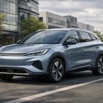Essai du BYD Atto 2 DM-i (2026) : notre verdict sur ce SUV urbain hybride rechargeable, est-il enfin à la hauteur ? découvrez notre essai complet du byd atto 2 dm-i (2026), le suv urbain hybride rechargeable. analyse des performances, design et autonomie pour savoir s'il répond enfin aux attentes.