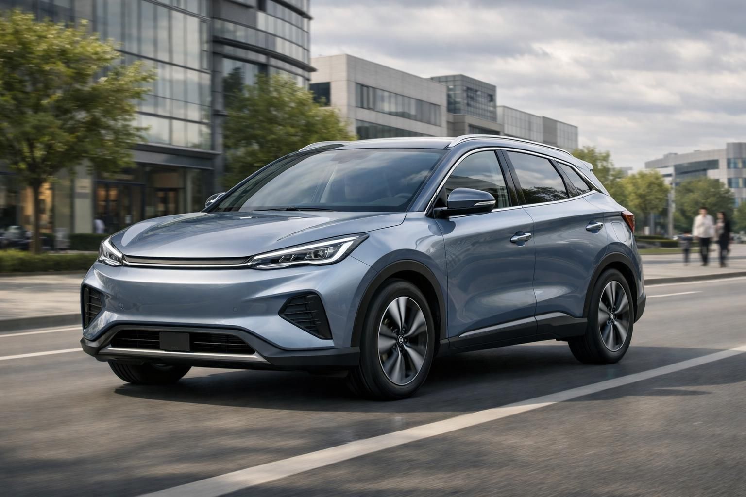 Essai du BYD Atto 2 DM-i (2026) : notre verdict sur ce SUV urbain hybride rechargeable, est-il enfin à la hauteur ? découvrez notre essai complet du byd atto 2 dm-i (2026), le suv urbain hybride rechargeable. analyse des performances, design et autonomie pour savoir s'il répond enfin aux attentes.