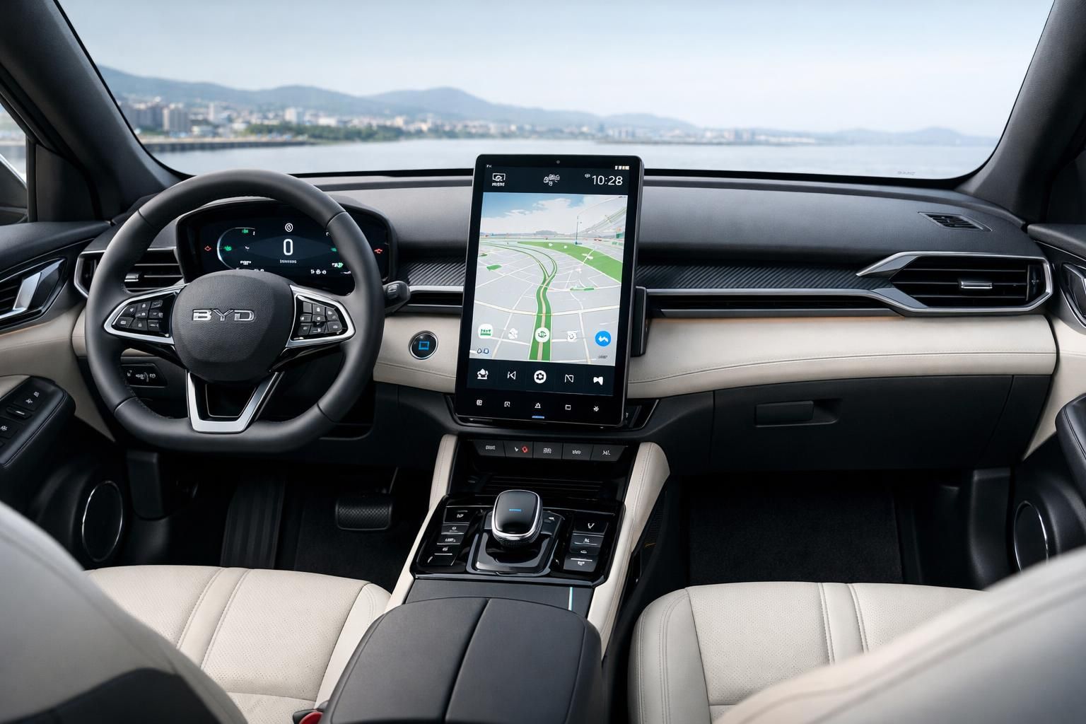 Essai du BYD Atto 2 DM-i (2026) : notre verdict sur ce SUV urbain hybride rechargeable, est-il enfin à la hauteur ? découvrez notre essai du byd atto 2 dm-i 2026, un suv urbain hybride rechargeable. analyse complète et verdict : ce modèle est-il à la hauteur de vos attentes ?