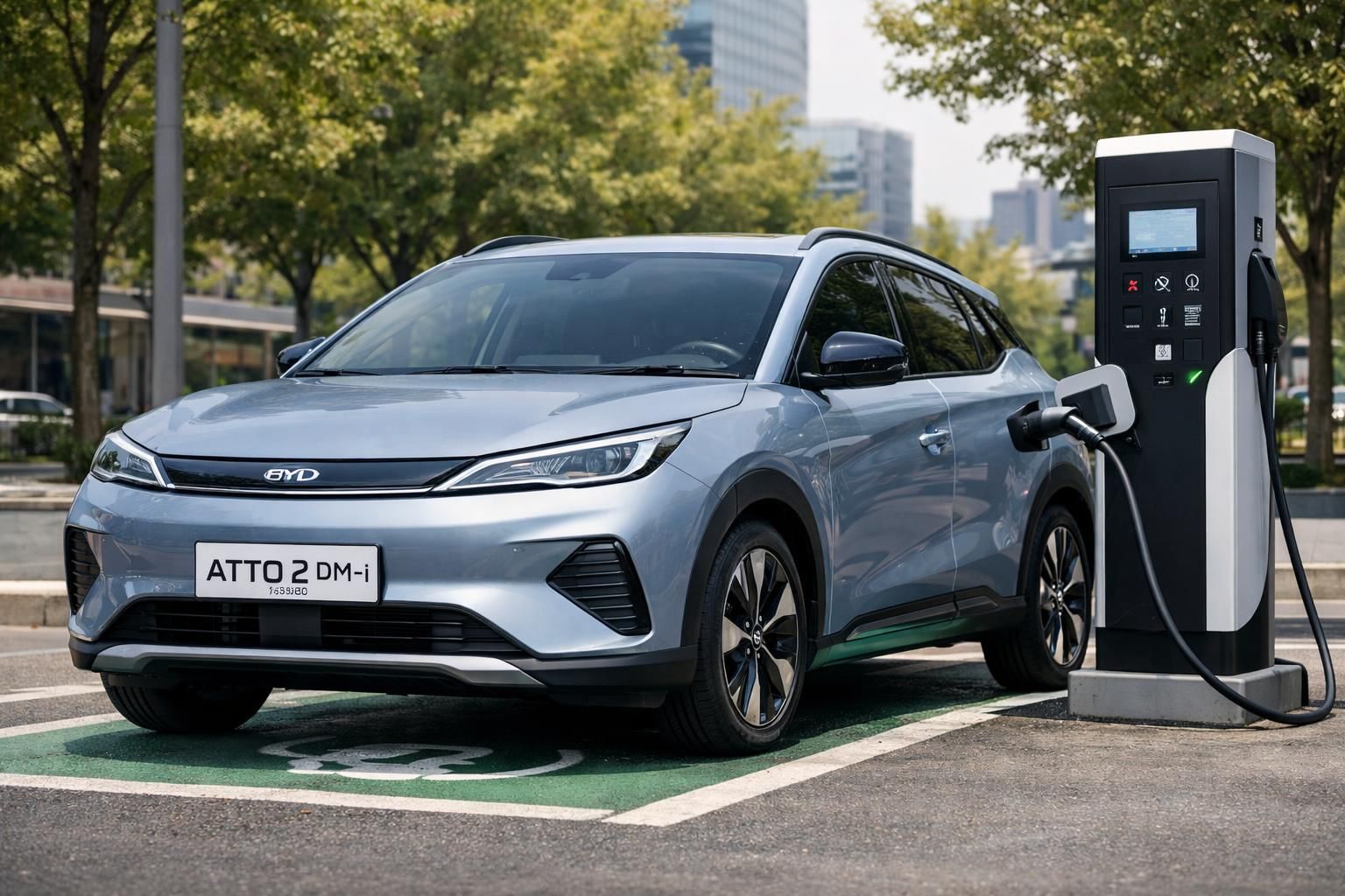 Essai du BYD Atto 2 DM-i (2026) : notre verdict sur ce SUV urbain hybride rechargeable, est-il enfin à la hauteur ? découvrez notre essai complet du byd atto 2 dm-i (2026), un suv urbain hybride rechargeable. analyse des performances, design et innovations pour savoir s'il répond enfin à vos attentes.