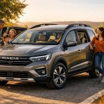 Essai du Dacia Jogger Restylé 2026 : un hybride 7 places plus sobre et convivial découvrez le nouveau dacia jogger restylé 2026, un hybride 7 places alliant sobriété énergétique et convivialité pour toute la famille.