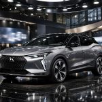 Exclusivité L’Automobile Magazine : Découvrez la future DS N°3 lors du Mondial de l’Auto Paris 2026 découvrez en exclusivité avec l’automobile magazine la future ds n°3 présentée au mondial de l’auto paris 2026, une avant-première à ne pas manquer pour les passionnés d’automobile.