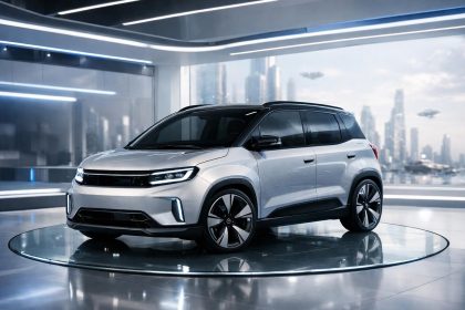 Fiat Panda 2030 : découvrez la date officielle de sa révélation découvrez la date officielle de révélation de la fiat panda 2030 et explorez ses nouveautés, son design futuriste et ses innovations technologiques.