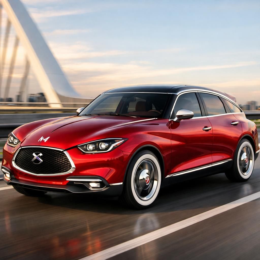 Future DS N°4 : découvrez en exclusivité l’image qui révolutionnera tout ! découvrez en exclusivité la future ds n°4, l'image qui va révolutionner le monde de l'automobile. ne manquez pas cette révélation exceptionnelle !