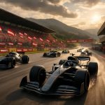 Grand Prix d’Autriche 2026 : Découvrez les résultats captivants des qualifications ! suivez les résultats captivants des qualifications du grand prix d’autriche 2026 et préparez-vous à une course palpitante avec les performances des meilleurs pilotes.