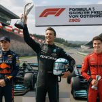 Grand Prix d’Autriche 2026 : Russell triomphe, Verstappen et Antonelli complètent le podium – découvrez le classement complet de la course revivez le grand prix d’autriche 2026 avec la victoire de russell, suivi de verstappen et antonelli. découvrez le classement complet et les moments clés de cette course passionnante.