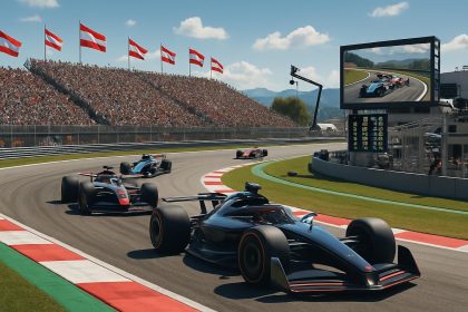 Grand Prix d’Autriche 2026 : Tout savoir sur le programme du week-end, horaires, diffusion TV et actualités essentielles ! découvrez tout sur le grand prix d’autriche 2026 : programme complet du week-end, horaires des sessions, chaînes de diffusion tv et dernières actualités essentielles pour ne rien manquer.