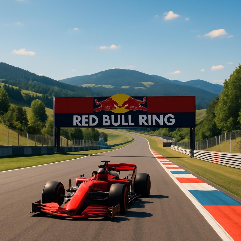 découvrez tout ce qu'il faut savoir sur le grand prix d’autriche 2026 : programme complet du week-end, horaires des courses, diffusion tv et les dernières actualités essentielles pour ne rien manquer.