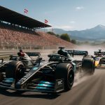Grand Prix d'Autriche 2026 – Revivez le coup d'envoi palpitant en vidéo : Russell s'envole, Hamilton devance Verstappen ! revivez les moments forts du grand prix d'autriche 2026 en vidéo : russell prend un départ spectaculaire, hamilton devance verstappen pour une course pleine de suspense et d'émotions.