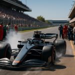 Grand Prix de Barcelone 2026 : Découvrez les temps forts des qualifications ! revivez les moments clés des qualifications du grand prix de barcelone 2026 et préparez-vous à une course pleine de surprises et d'émotions.
