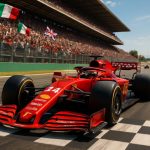 Grand Prix de Barcelone 2026 : Lewis Hamilton triomphe pour la première fois au volant de la Ferrari, classement complet de la course revivez le grand prix de barcelone 2026 où lewis hamilton remporte sa première victoire au volant de la ferrari. découvrez le classement complet et tous les moments forts de la course.