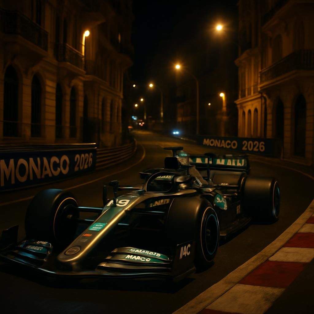 Grand Prix de Monaco 2026 : Antonelli impérial, Hadjar brille sur le podium et Leclerc s'écrase dans le mur ! revivez le grand prix de monaco 2026 avec antonelli impérial en tête, hadjar éblouissant sur le podium, et leclerc victime d'un spectaculaire accident contre le mur.