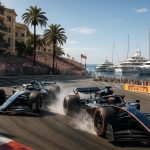 Grand Prix de Monaco 2026 : découvrez les temps forts des qualifications ! revivez les moments clés des qualifications du grand prix de monaco 2026 et découvrez les performances exceptionnelles des pilotes en quête de la pole position.