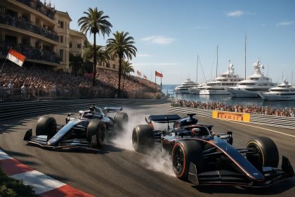 Grand Prix de Monaco 2026 : découvrez les temps forts des qualifications ! revivez les moments clés des qualifications du grand prix de monaco 2026 et découvrez les performances exceptionnelles des pilotes en quête de la pole position.