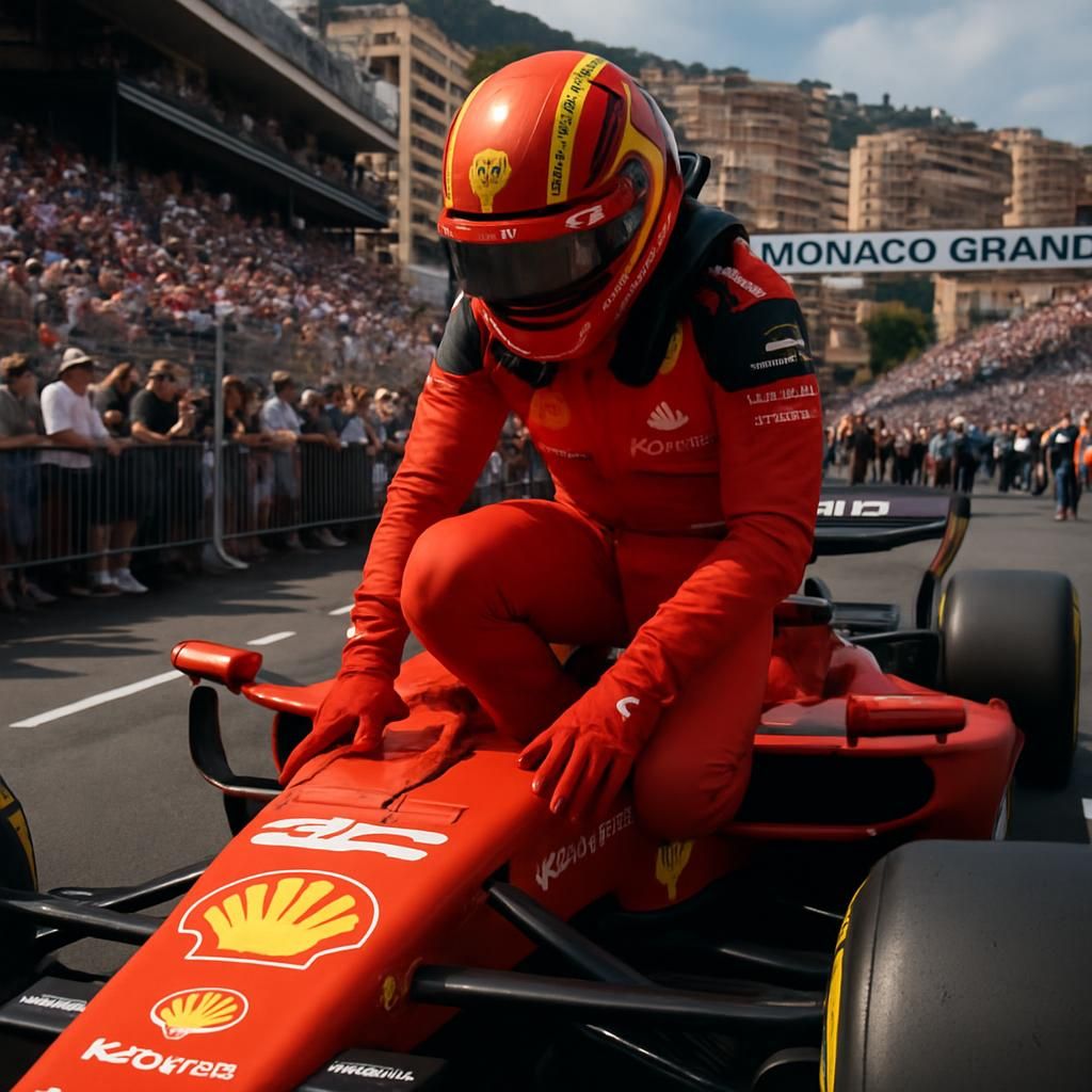 Grand Prix de Monaco 2026 : découvrez les temps forts des qualifications ! revivez les moments clés des qualifications du grand prix de monaco 2026 et découvrez les performances des pilotes avant la course emblématique.