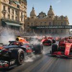 revivez le départ intense du grand prix de monaco 2026 : verstappen cale sur la grille, pendant que les ferrari entament une chasse effrénée derrière antonelli. suspense et émotions au rendez-vous !