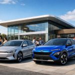 Hyundai s'engage dans le leasing social 2026 : Inster et Kona dès 139 €/mois découvrez le leasing social hyundai 2026 avec les modèles inster et kona à partir de seulement 139 €/mois. une offre accessible pour tous, alliant économie et mobilité durable.
