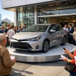 Incroyable mais vrai : la voiture la plus vendue au monde en rupture de stock dès son lancement découvrez l'incroyable histoire de la voiture la plus vendue au monde, en rupture de stock dès son lancement. un phénomène exceptionnel qui bouleverse le marché automobile.