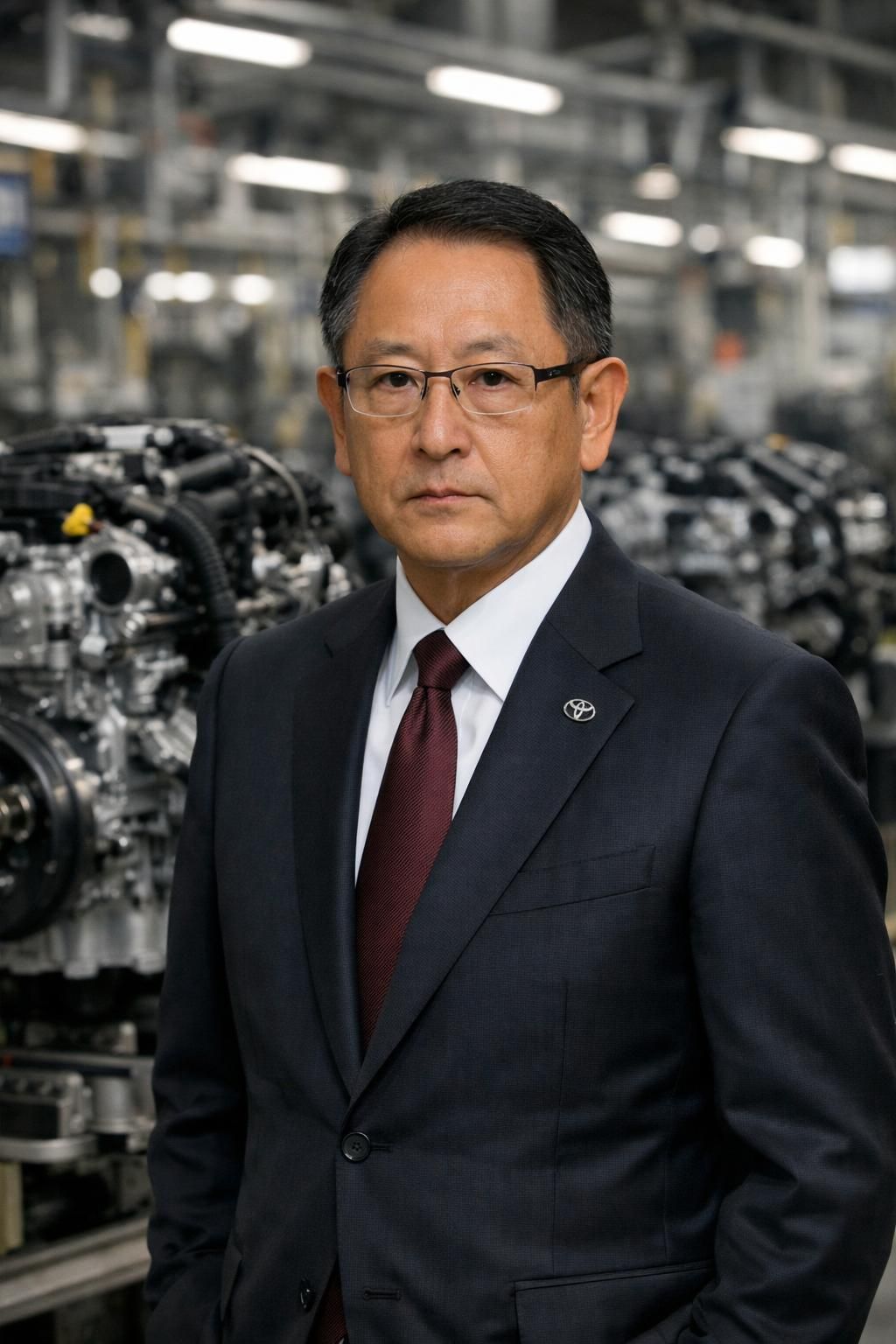 découvrez pourquoi le pdg de toyota reste fidèle aux moteurs thermiques malgré la montée des technologies électriques, et explorez les raisons profondes de sa solitude dans ce choix stratégique.
