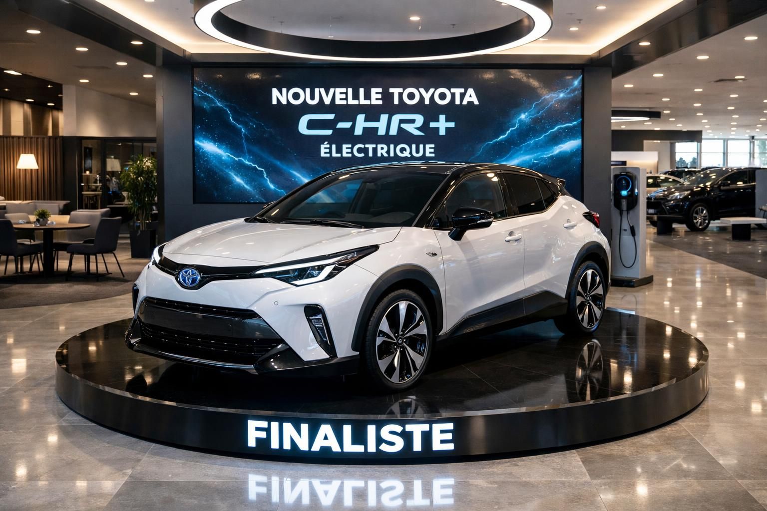 découvrez pourquoi le pdg de toyota, malgré l'évolution vers l'électrique, reste profondément attaché aux moteurs thermiques, exprimant une solitude intérieure liée à cette passion.