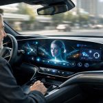 L'IA : futur remplaçant d'Android Auto et CarPlay ? découvrez comment l'intelligence artificielle pourrait révolutionner l'expérience en voiture et remplacer android auto et carplay dans un avenir proche.