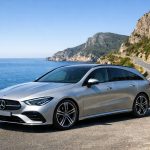 La Mercedes CLA Shooting Brake électrique séduit par son autonomie remarquée lors de nos essais ! découvrez la mercedes cla shooting brake électrique, qui impressionne par son autonomie exceptionnelle lors de nos essais détaillés. alliant design élégant et performance durable, elle redéfinit la mobilité électrique.