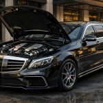 La nouvelle Mercedes Classe S blindée : plus de 4 tonnes, V12 de 612 chevaux et consommation de 18 l/100 km ! découvrez la nouvelle mercedes classe s blindée alliant puissance et sécurité avec un moteur v12 de 612 chevaux, un poids de plus de 4 tonnes et une consommation de 18 l/100 km.