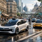 découvrez comment l'arrivée prochaine des taxis autonomes transforme radicalement les rues d'europe, offrant une nouvelle ère de mobilité intelligente et durable.