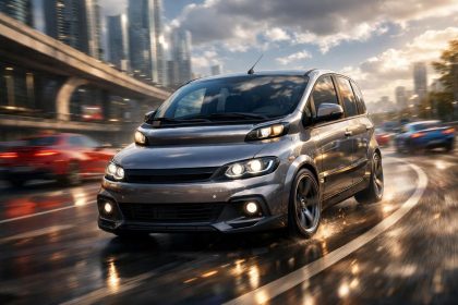 Le Fiat Multipla fait son grand retour en héros inattendu dans un nouveau jeu vidéo créé par d'anciens talents de Forza Horizon découvrez le retour surprenant du fiat multipla en héros inattendu dans un nouveau jeu vidéo développé par d'anciens talents de forza horizon, alliant originalité et passion du pilotage.