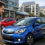 Le grand défi du retour des petites voitures abordables découvrez les enjeux et solutions du retour des petites voitures abordables, un défi majeur pour l'industrie automobile et les consommateurs.