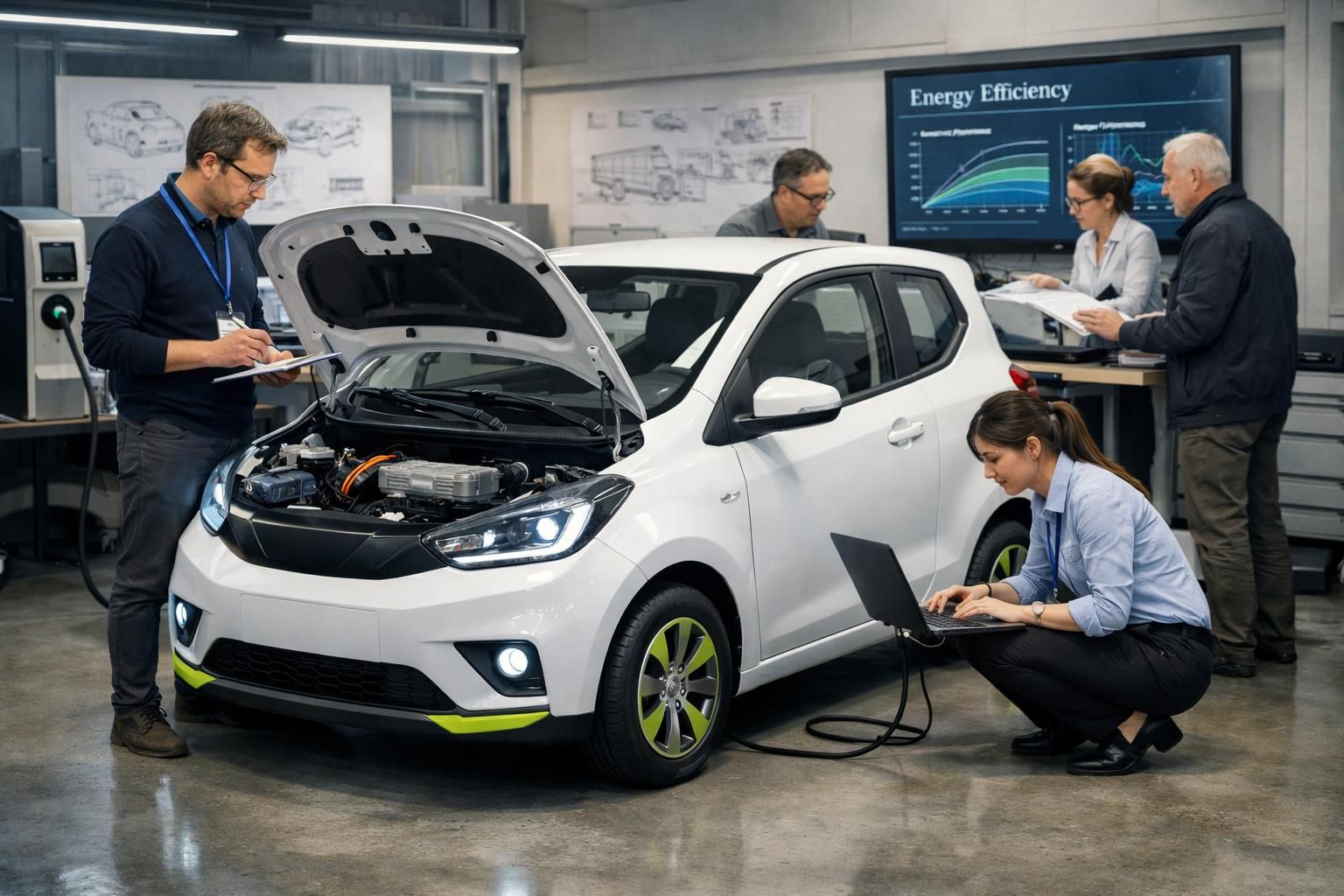 Le grand défi du retour des petites voitures abordables découvrez les enjeux et solutions du retour des petites voitures abordables, un défi majeur pour l'automobile durable et accessible à tous.