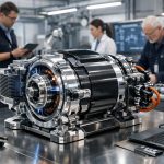 Le moteur électrique révolutionnaire du moment, signé ni Porsche ni Tesla, entre enfin en production découvrez le moteur électrique révolutionnaire du moment, conçu par un acteur inattendu, ni porsche ni tesla, qui entre enfin en production et promet de bouleverser l'industrie automobile.