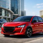 Leasing social : Peugeot riposte à Renault avec sa e-208 à seulement 149 €/mois découvrez l'offre de leasing social de peugeot avec la e-208 à partir de 149 €/mois, une réponse directe à renault pour rendre la mobilité électrique accessible à tous.