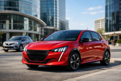 Leasing social : Peugeot riposte à Renault avec sa e-208 à seulement 149 €/mois découvrez l'offre de leasing social de peugeot avec la e-208 à partir de 149 €/mois, une réponse directe à renault pour rendre la mobilité électrique accessible à tous.
