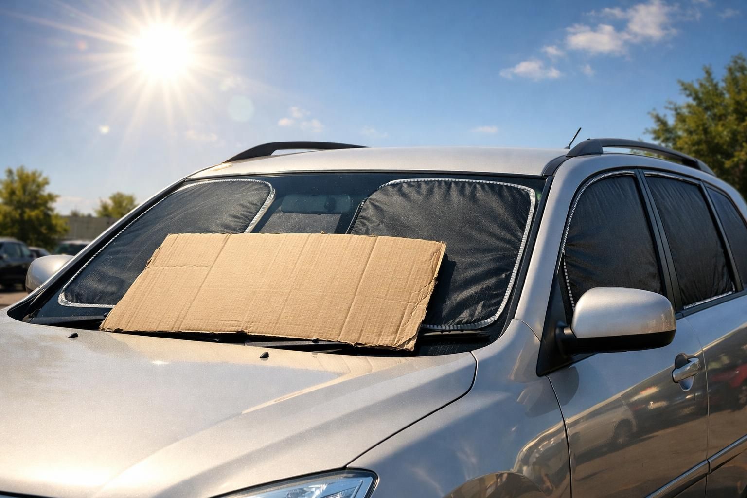 Les astuces efficaces pour garder votre habitacle au frais sans climatisation découvrez des astuces efficaces pour garder votre habitacle au frais sans utiliser la climatisation et profiter d'une conduite plus naturelle et économique.