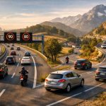 découvrez quelles routes sont les plus affectées par les révisions des limitations de vitesse et explorez notre analyse des principales zones où les ajustements ont un impact notable.