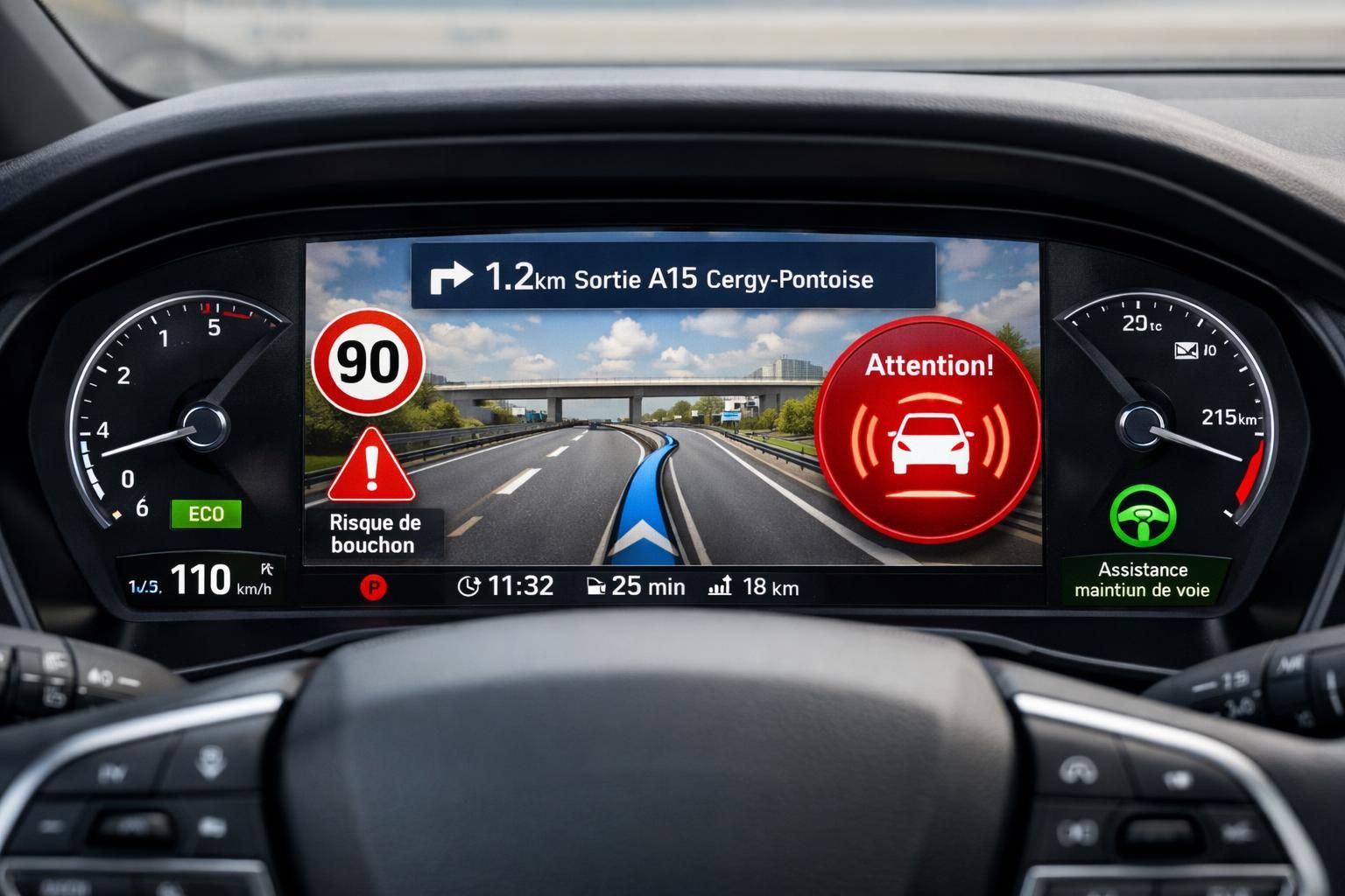 Les routes les plus impactées par les révisions des limitations de vitesse : un tour d'horizon des championnes des ajustements découvrez les routes françaises les plus affectées par les révisions des limitations de vitesse et explorez un tour d'horizon des zones où les ajustements sont les plus marquants.