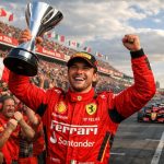 Lewis Hamilton célèbre son triomphe historique : ‘‘Un rêve presque irréalisable’’ après sa première victoire avec Ferrari au GP de Barcelone 2026 lewis hamilton célèbre son triomphe historique au gp de barcelone 2026, décrivant sa première victoire avec ferrari comme un rêve presque irréalisable devenu réalité.